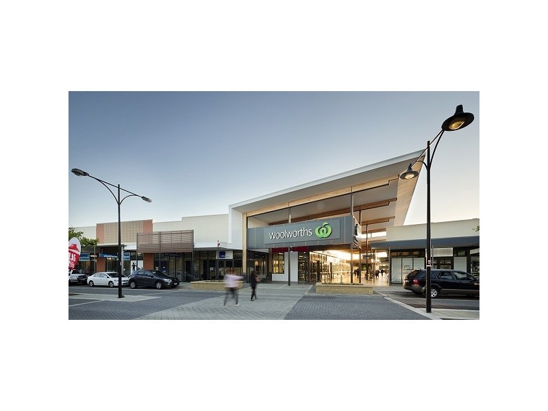 13A Biloxi Loop, Success WA 6164