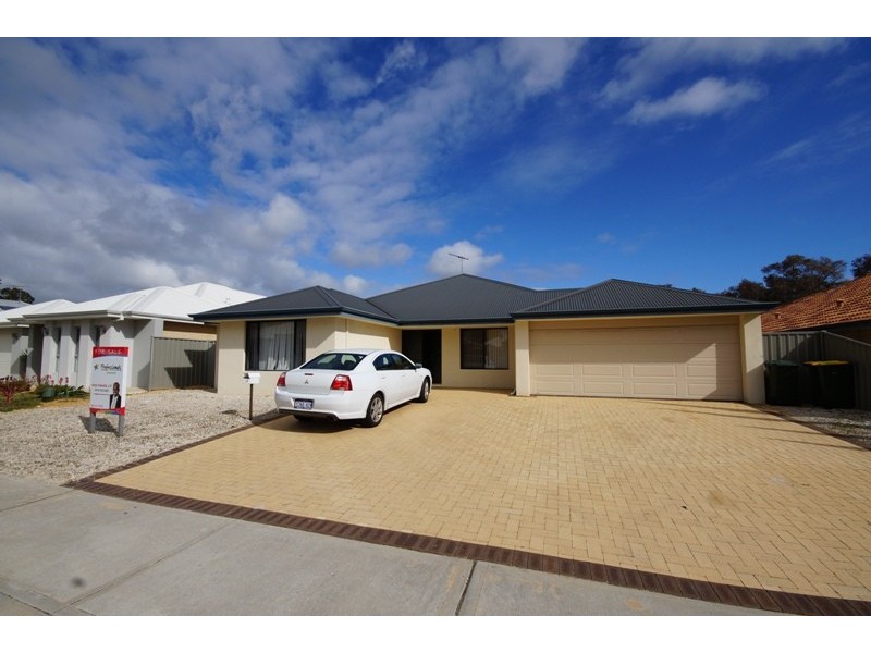 50 Ringwood Loop, Wellard WA 6170