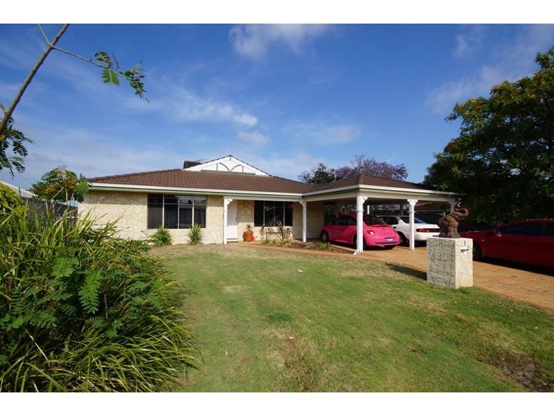 1 LING COURT, Atwell WA 6164