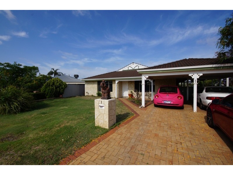 1 LING COURT, Atwell WA 6164