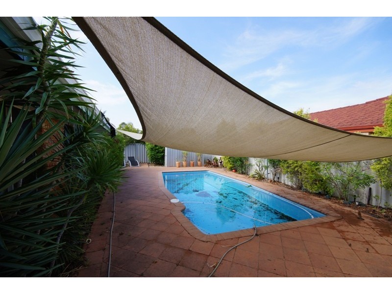 1 LING COURT, Atwell WA 6164