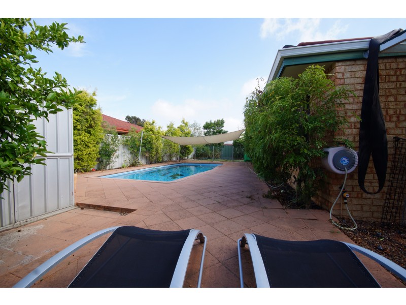 1 LING COURT, Atwell WA 6164