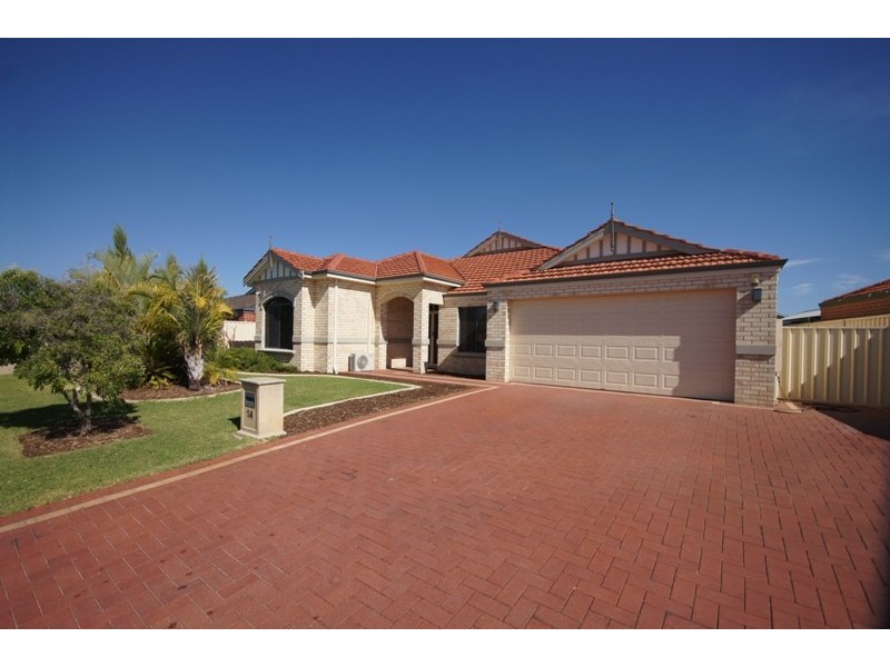 14 Warrego Street, Hammond Park WA 6164
