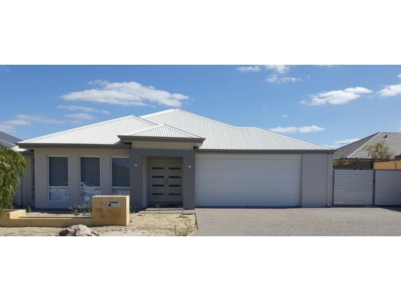 7 MICHIGAN TURN, Southern River WA 6110