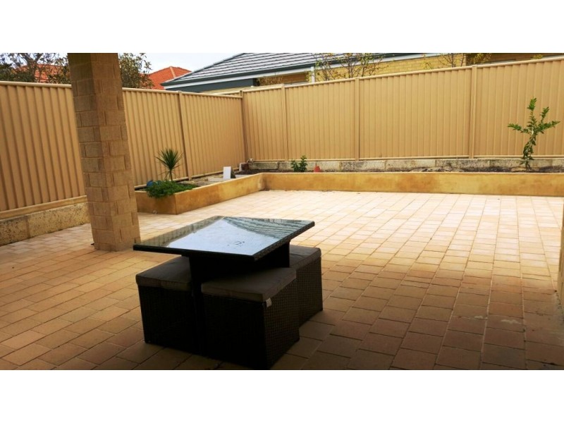 7 MICHIGAN TURN, Southern River WA 6110