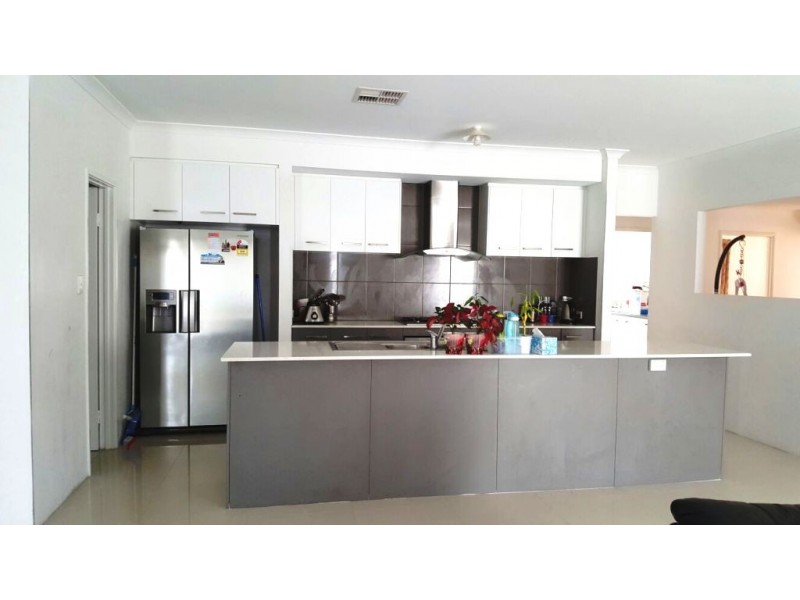 7 MICHIGAN TURN, Southern River WA 6110