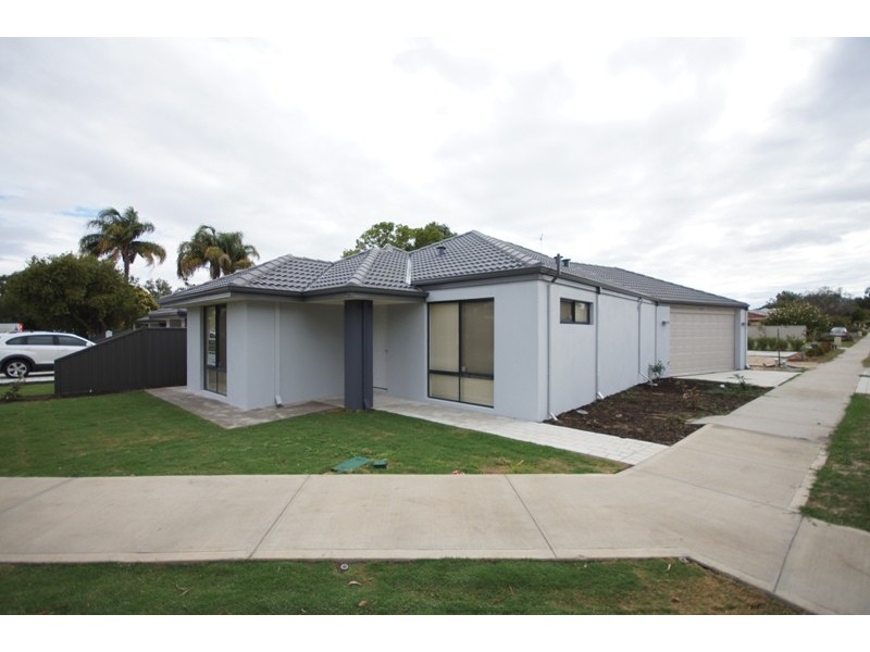 31/3 Braibrise Road, Wilson WA 6107