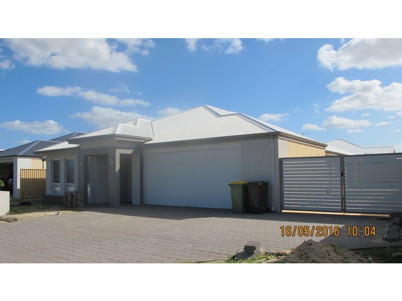 7 MICHIGAN TURN, Southern River WA 6110