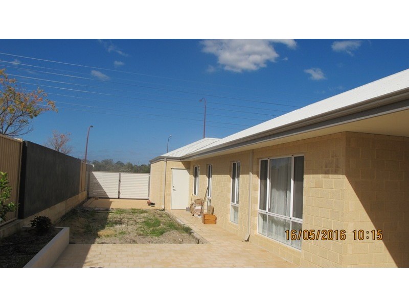 7 MICHIGAN TURN, Southern River WA 6110