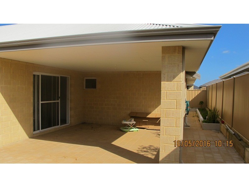 7 MICHIGAN TURN, Southern River WA 6110