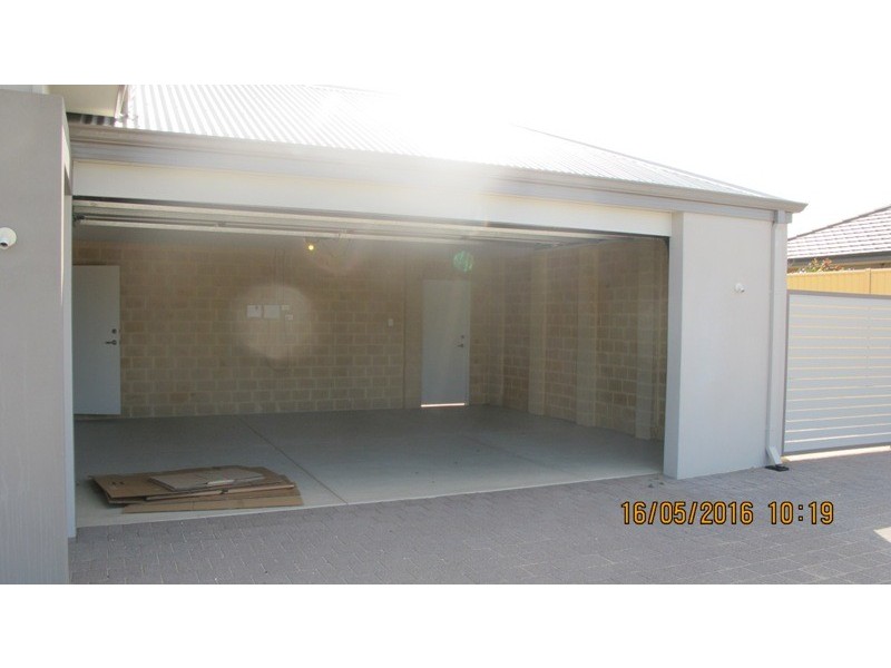 7 MICHIGAN TURN, Southern River WA 6110
