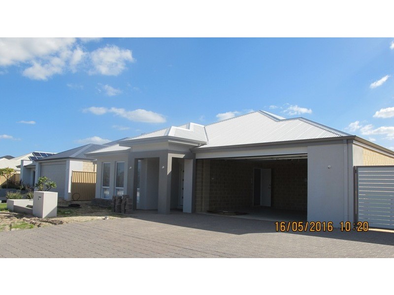 7 MICHIGAN TURN, Southern River WA 6110