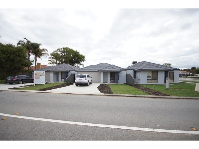 31 A Braibrise Road, Wilson WA 6107