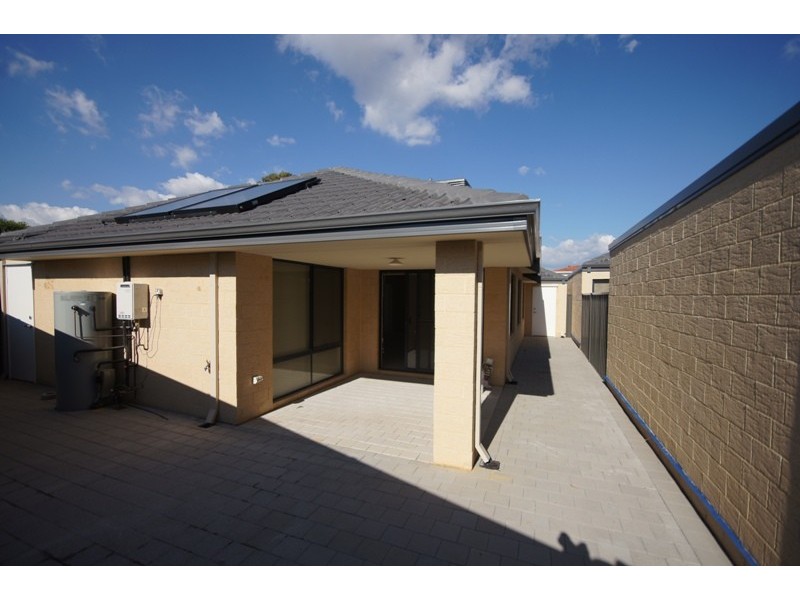 31 A Braibrise Road, Wilson WA 6107