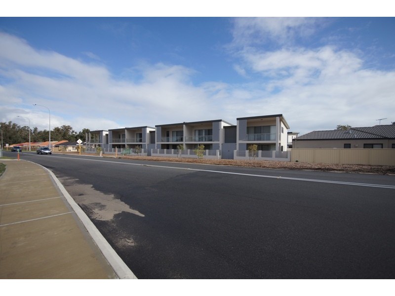 12/182 Hammond Road, Success WA 6164
