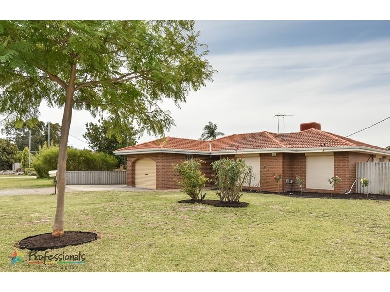 8 Ravenslea Drive, Parkwood WA 6147