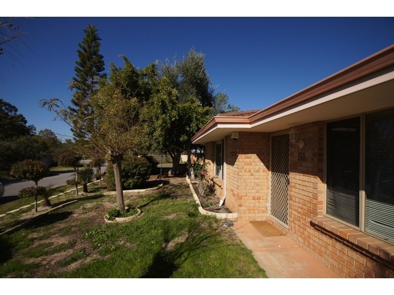 51 Wardell Loop, Dudley Park WA 6210