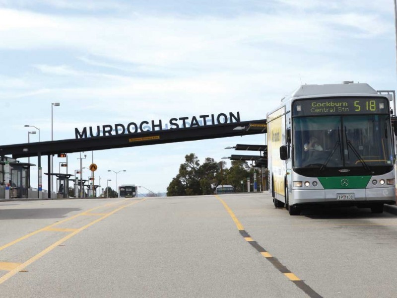 9 Crampton elbow, Murdoch WA 6150