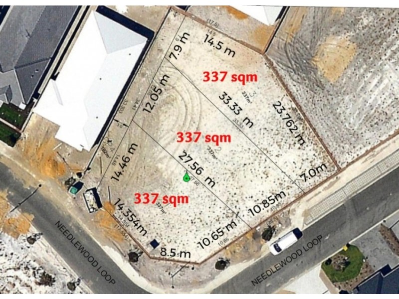 8 Needlewood Loop, Wandi WA 6167