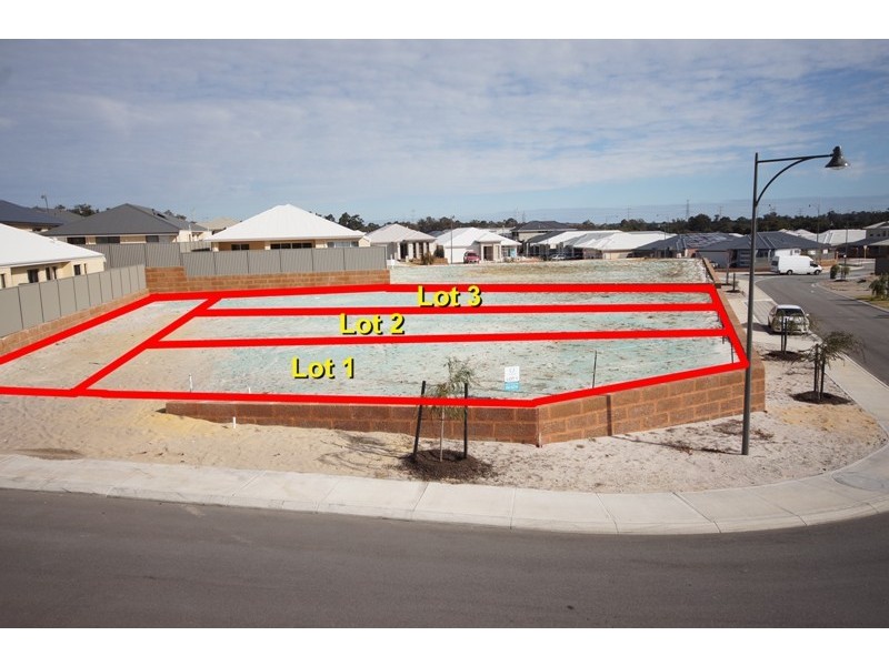 8 Needlewood Loop, Wandi WA 6167