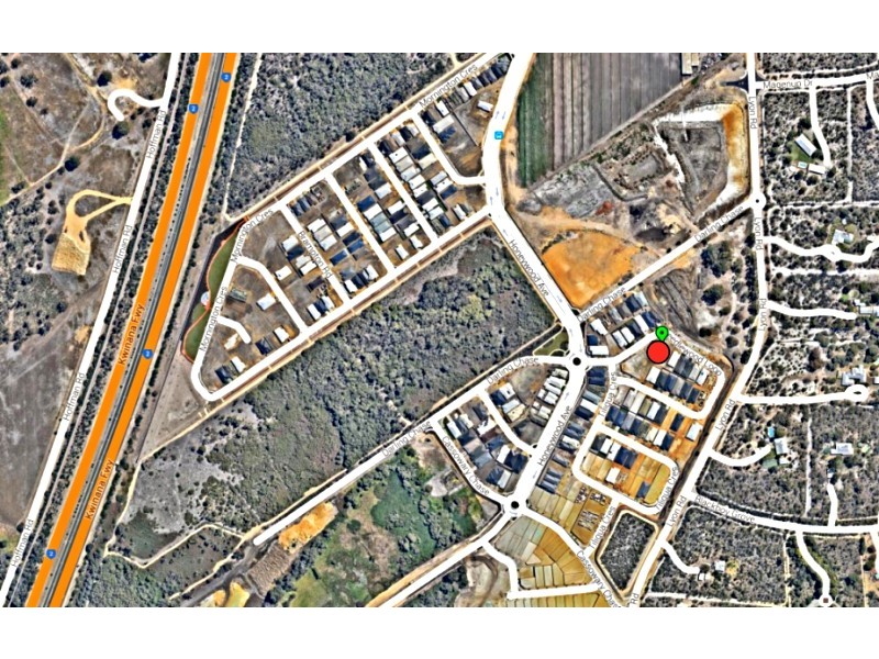 8 Needlewood Loop, Wandi WA 6167