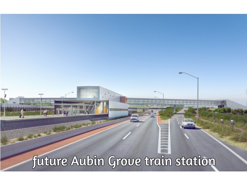 8 Needlewood Loop, Wandi WA 6167