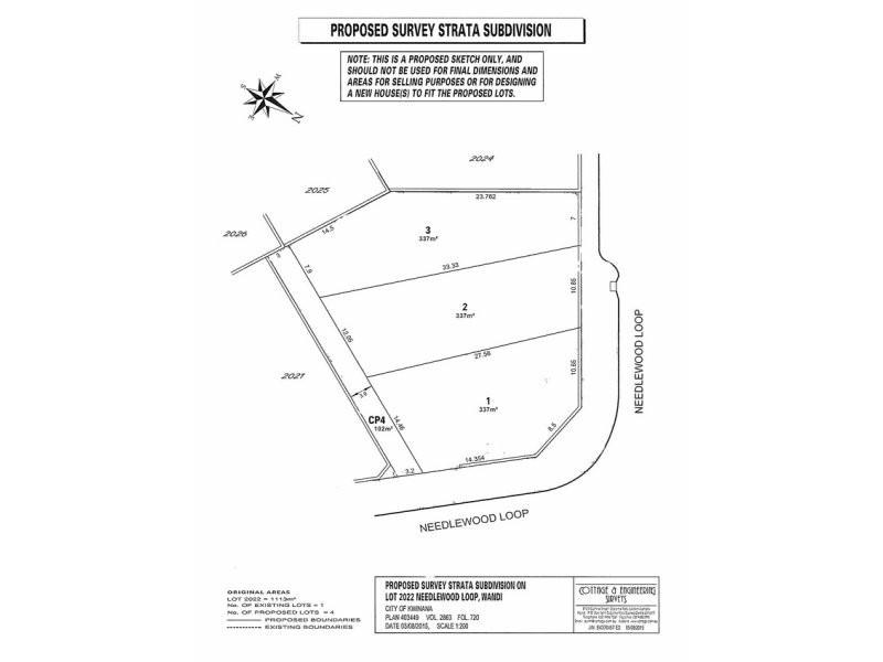 8 Needlewood Loop, Wandi WA 6167