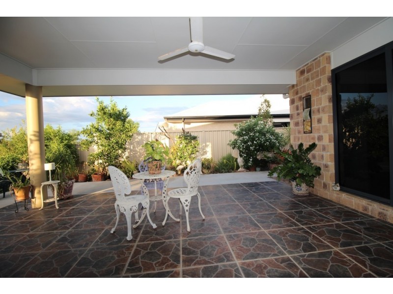 32 Berthun St, Emerald QLD 4720