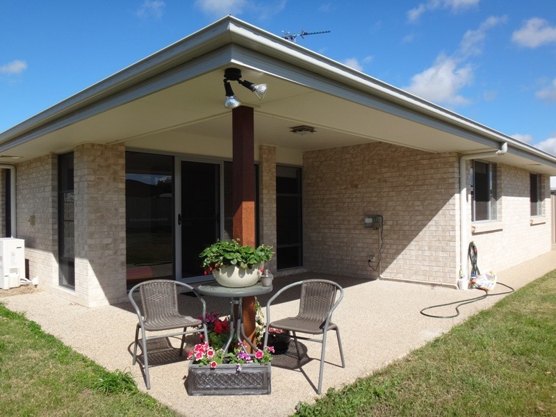 13 Easton, Emerald QLD 4720