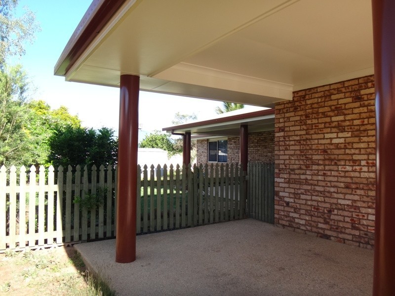 27 Jeppesen Drive, Emerald QLD 4720