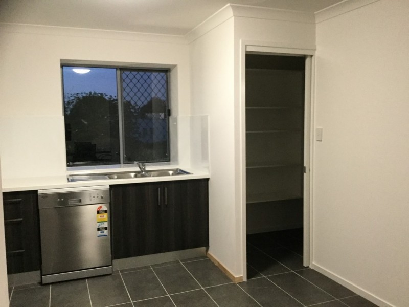 6B/14 Hospital Road, Emerald QLD 4720