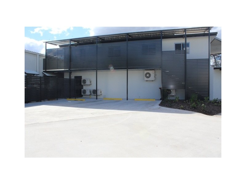 6B/14 Hospital Road, Emerald QLD 4720