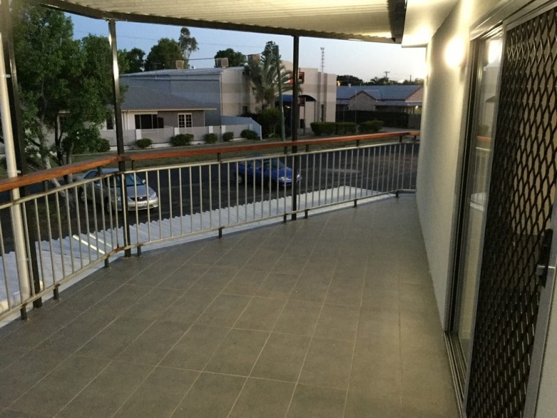 6B/14 Hospital Road, Emerald QLD 4720