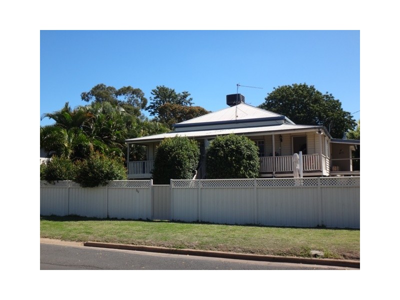 59 Anakie Street, Emerald QLD 4720