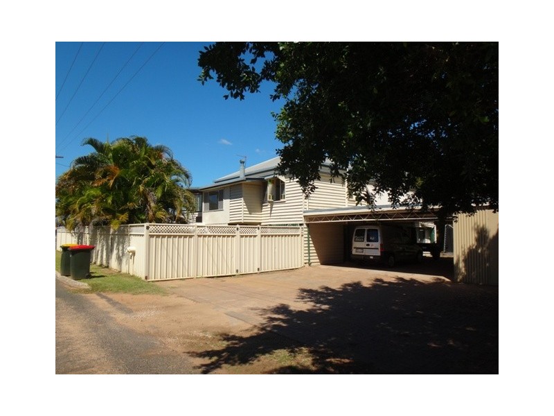 59 Anakie Street, Emerald QLD 4720