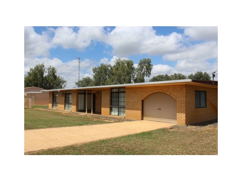 Lot 1 Peacey Road, Emerald QLD 4720