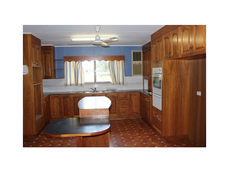 Lot 1 Peacey Road, Emerald QLD 4720