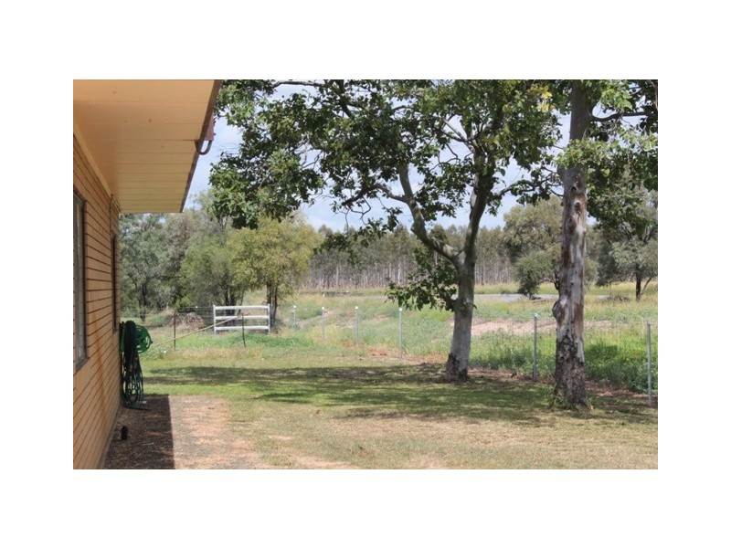 Lot 1 Peacey Road, Emerald QLD 4720