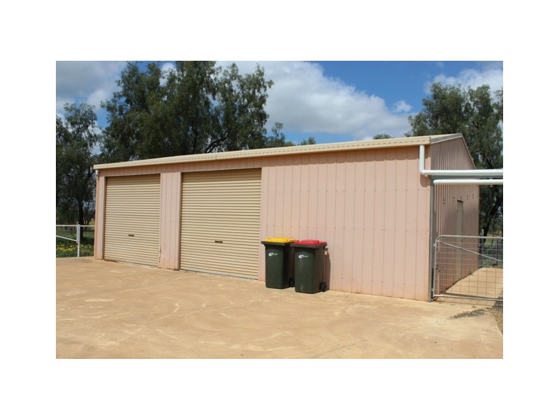 Lot 1 Peacey Road, Emerald QLD 4720