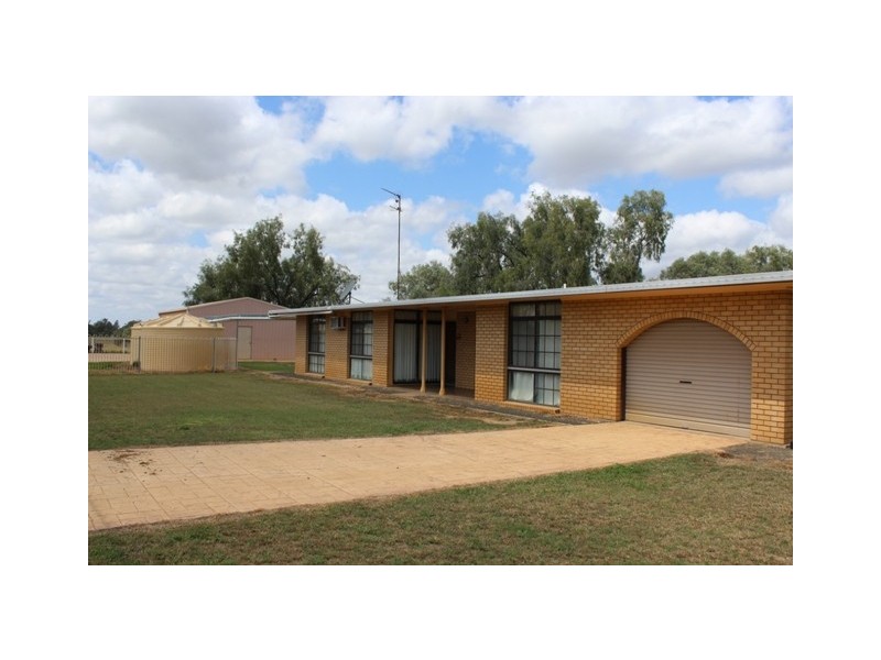 Lot 1 Peacey Road, Emerald QLD 4720