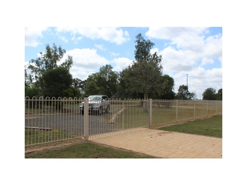 Lot 1 Peacey Road, Emerald QLD 4720
