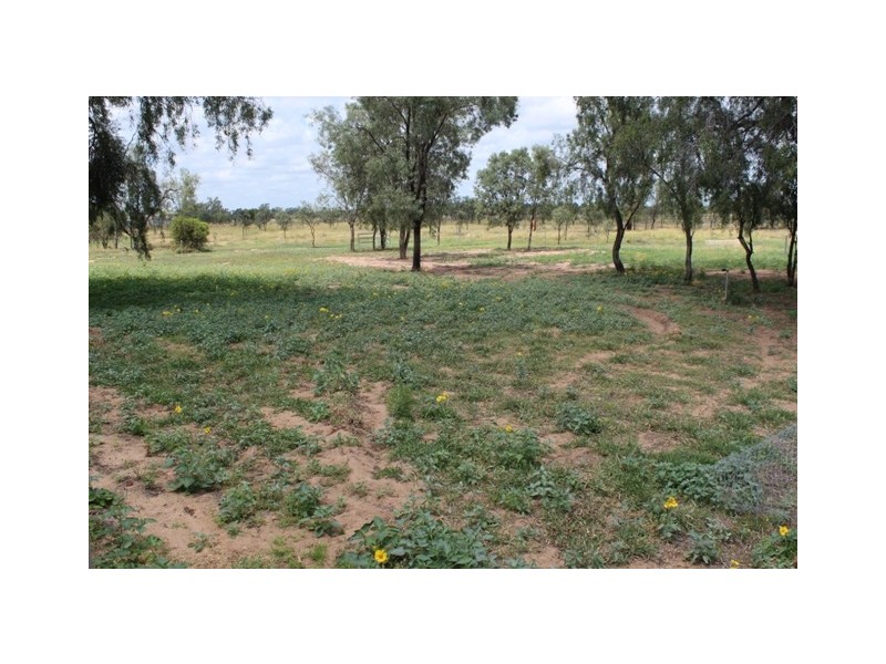 Lot 1 Peacey Road, Emerald QLD 4720