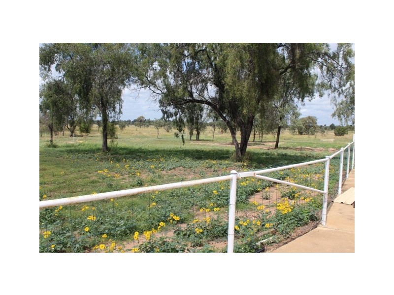 Lot 1 Peacey Road, Emerald QLD 4720
