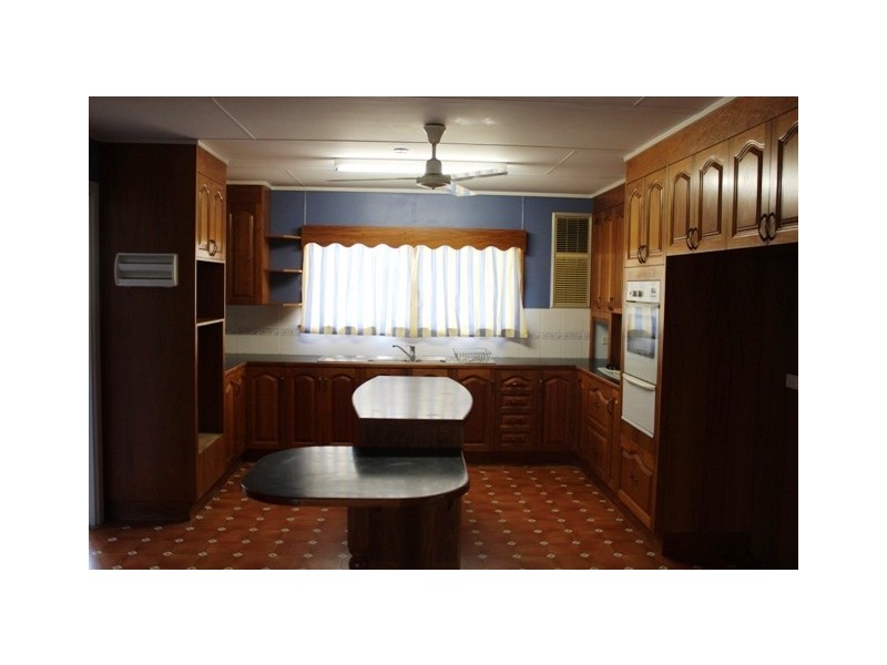 Lot 1 Peacey Road, Emerald QLD 4720