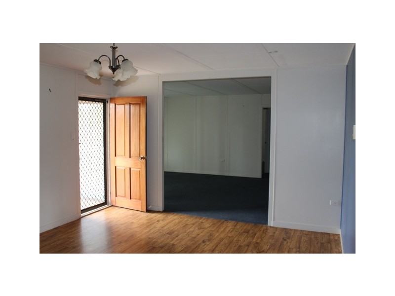 Lot 1 Peacey Road, Emerald QLD 4720