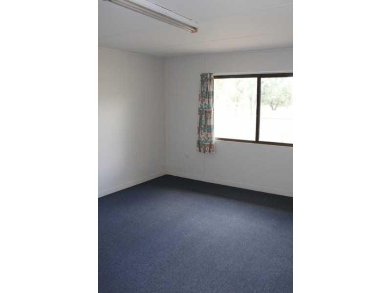 Lot 1 Peacey Road, Emerald QLD 4720