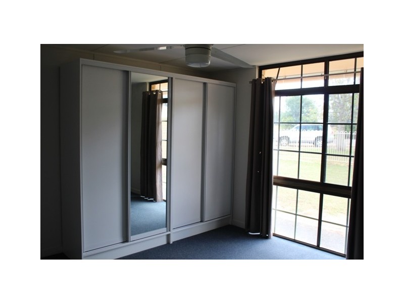 Lot 1 Peacey Road, Emerald QLD 4720