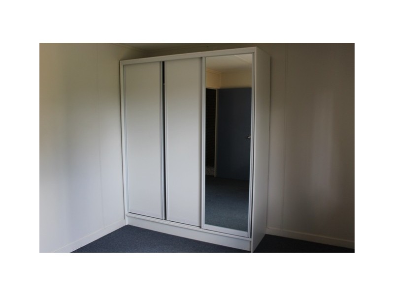 Lot 1 Peacey Road, Emerald QLD 4720