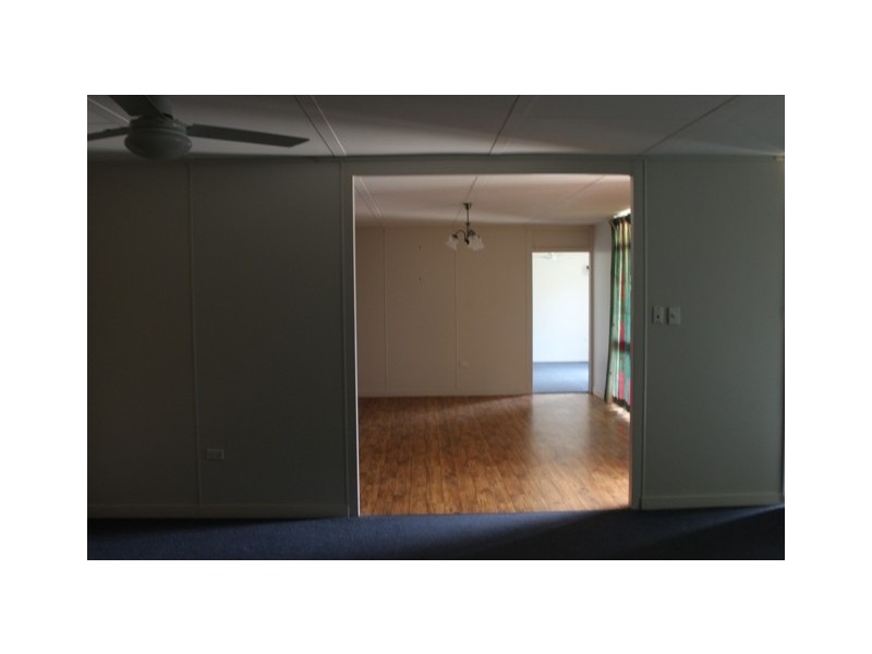 Lot 1 Peacey Road, Emerald QLD 4720