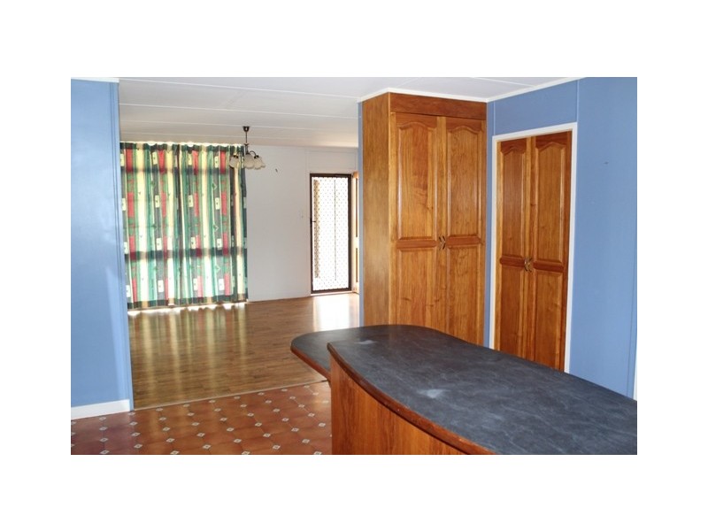 Lot 1 Peacey Road, Emerald QLD 4720